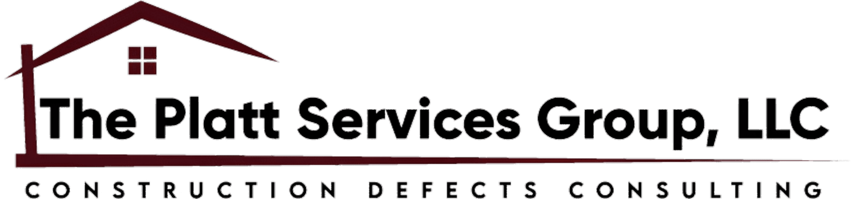 The Platt Services Group LLC logo.